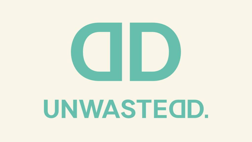 Logo de Unwastedd